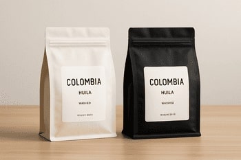 Colombia duo